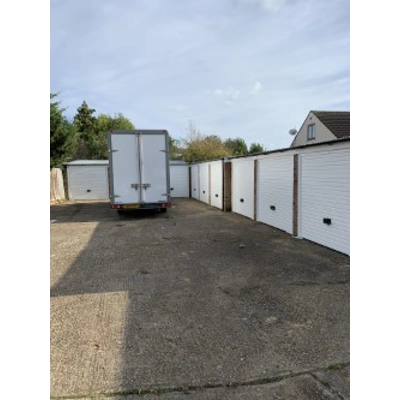 council contract, developer, trade and garage blocks