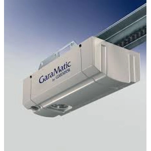 Garamatic electric opener Garamatic electric opener