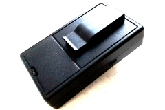 Para Eliminator 3 With Hand Holds & Gel Pads