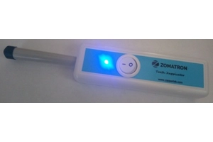 Zomatron Tooth Zappicator Zomatron Tooth Zappicator