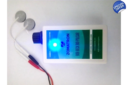 Bob Beck Blood Purifier Bob Beck Blood Purifier