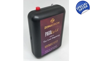 Para Gold 528 Para Gold 528