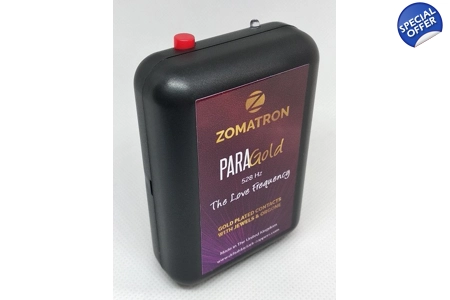 Para Gold 528 Para Gold 528