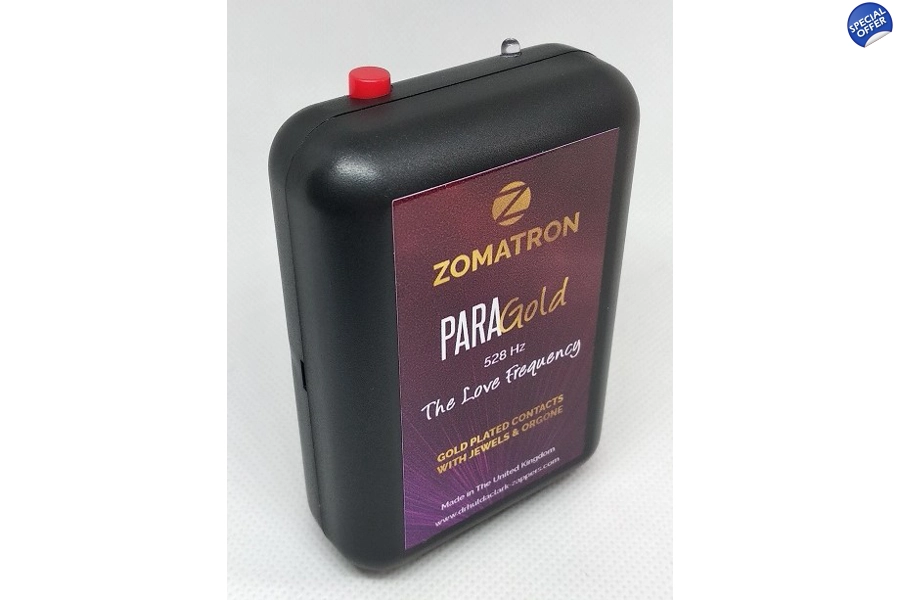 Para Gold 528