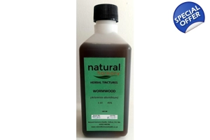 Wormwood 500 ml