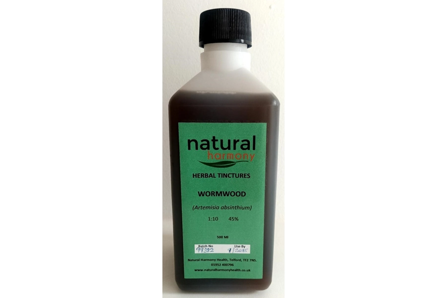 Wormwood 500 ml Wormwood 500 ml
