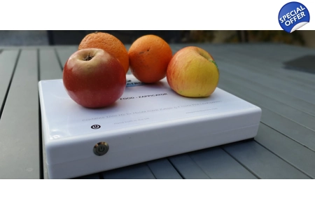 Food & Body Zappicator Food & Body Zappicator