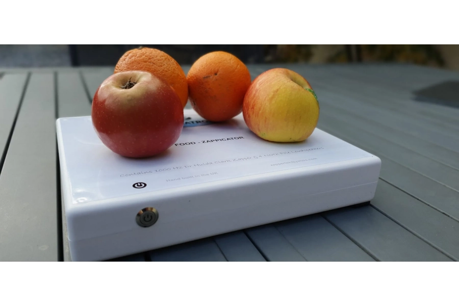 Food & Body Zappicator Food & Body Zappicator
