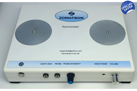 Syncrometer Syncrometer
