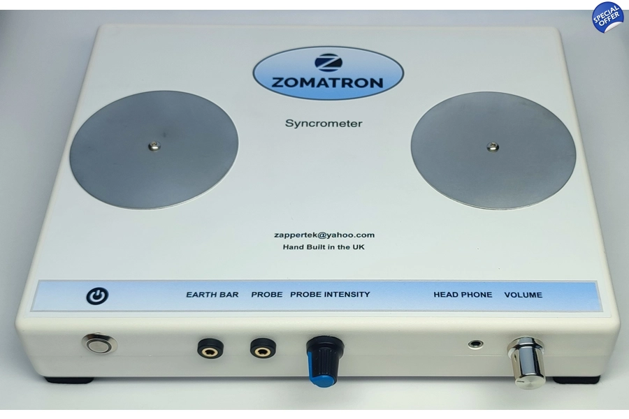 Syncrometer Syncrometer