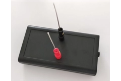 New Colloidal Silver Generator