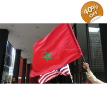 Moorish Flag
