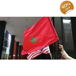 Moorish Flag