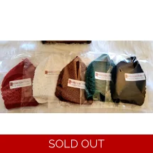 LTPFJ Kufi Cap Collection