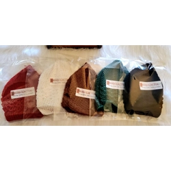 LTPFJ Kufi Cap Collection