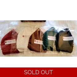 LTPFJ Kufi Cap Collection