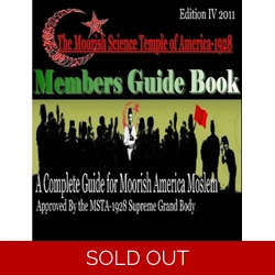 Membership Guide Book