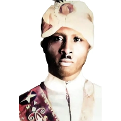 Community Announcement – Moorish American Saviors’ Day | January 8thle