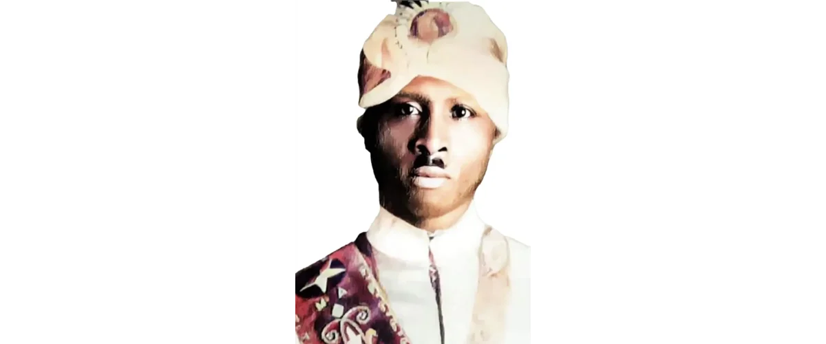 Community Announcement – Moorish American Saviors’ Day | January 8thle
