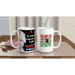 Moorish American Mug