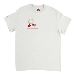 Moorish American Moslem Pride Tee-Shirt