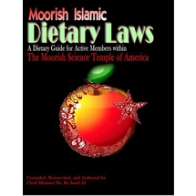 Moorish Islamic Dietary Law