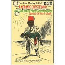 Koranic Questionnaire Study ..