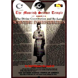 Scientific Interpretation of the Divine Constitution