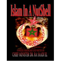 Islam In A Nutshell
