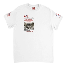 MSTA Annual Convention Tee-Shirt