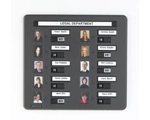 Indesign 10 Photograph In/Out Board 390mm High x..