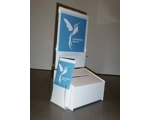 A5 Suggestion Box Landscape + Header