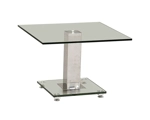 Square Coffee Table • H..