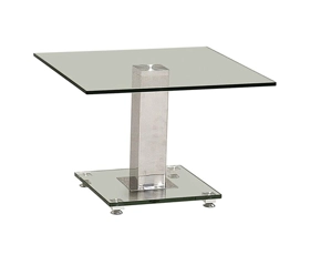 Square Coffee Table • Hire Only