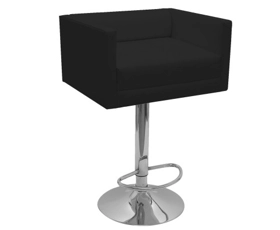 Capri Bar Stool • Hire Only