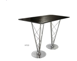 Mandari Bar Table Hire
