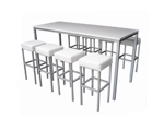 Corrine High Table • Hi..