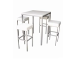 Corrine Bar Table • Hir..