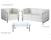 LC11 White Corbusi..