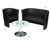 Eple Leather Tub A..