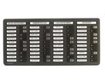 40 Name In Out Board 360mm high x 750mm wide