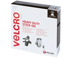 VELCRO® Brand Heavy Duty Twin 50mm x 5m