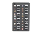 Indesign 20 Photograph In/Out Board 840mm High x..