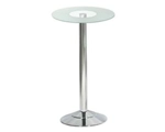 Venezia Glass Table • H..