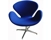Swan Chair • Hire ..