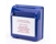 Comment Box Blue