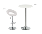 Azriel Bar Table • Hire..