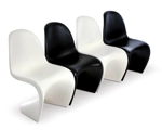 Panton Chair • Hire Only