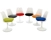 TULIP CHAIR • Hire..