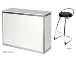 CB20 1m Counter • Hire Only